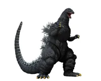 TAMASHII NATIONS Godzilla [1991] -Shinjuku Decisive Battle- - Godzilla - photo 8