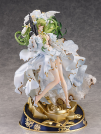 M950A The Warbler and the Rose -Wounded Ver.- 1/7 Scale Figure 12