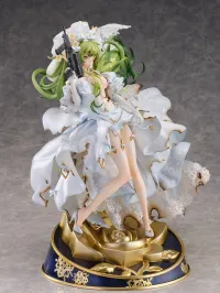 eStream M950A The Warbler and the Rose -Wounded Ver.- 1/7 Scale Figure - Girls' Frontline - photo 12
