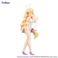 Date A LiveⅤ　BiCute Bunnies Figure -Mukuro Hoshimiya- 13