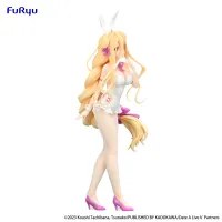 FuRyu Date A LiveⅤ　BiCute Bunnies Figure -Mukuro Hoshimiya- - Date A Live - photo 13