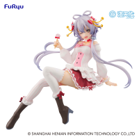 LUO TIAN YI Noodle Stopper Figure -V Singer Luo Tian Yi /Lollypop Ver.- 2