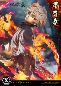 Prime 1 Studio Ultimate Premium Masterline Hell's Paradise: Jigokuraku Gabimaru - Hell's Paradise: Jigokuraku - photo 28