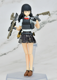 figma Armed JK: Variant C2, Code: URBEX 5