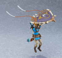 figma Link: Tears of the Kingdom ver. DX Edition 14