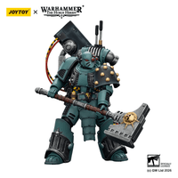 Sons of Horus Siege Breaker 20
