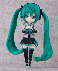 Harmonia humming Hatsune Miku 8