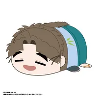 MAX LIMITED Nintama Rantarō POTE KORO MASCOT 6 - Nintama Rantaro - photo 6