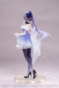Myethos Gift+ 1/8 "Resplendent Feast" Keqing Ver. - Genshin Impact - photo 10