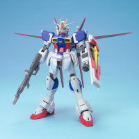 HG 1/100 #01 Force Impulse Gundam 2