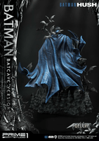 Museum Masterline Batman: Hush (Comics) Batman Batcave Deluxe Version 51