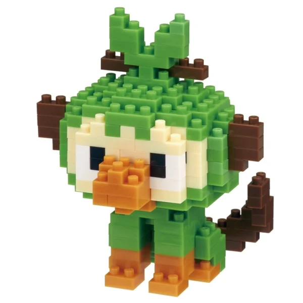 Grookey