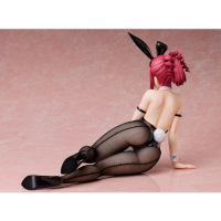 B-style Onegai☆Teacher Kazami Mizuho Bunny Ver. 1/4 Complete Figure 4