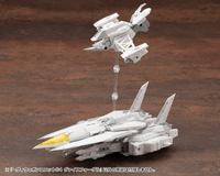 HEAVY WEAPON UNIT64 Weiss Vogel 12
