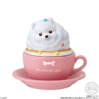 BANDAI CharaLatte Art Case - Animals  (Box/12) - CharaLatte - photo 7