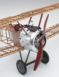 [MU01] 1:16 SOPWITH CAMEL F.1 4