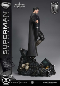 Real Elite Masterline Justice League (Film) Superman "Resurrection" Zack Snyder's Justice League Deluxe Version 30