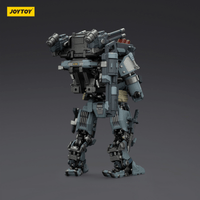APOC Series Bedrock Sentence Heavy Fire Assault Mech ST-8611 2