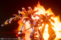 DA-GARN & GX PARTS 11