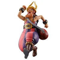 BANDAI Usopp (Giant Bash!! Vol.1) Masterlise Expiece - ONE PIECE - photo 6