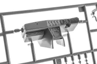 Hasegawa [HC44] 1:24 ISUZU 117 COUPÉ EARLY VERSION - Scale Kits - photo 36