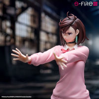 TV Anime DAN DA DAN Figure Momo 4