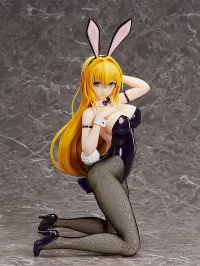 FREEing Tearju Lunatique: Bunny Ver. - To LOVE-Ru - photo 1