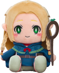 Plushie Marcille(re-order) 2