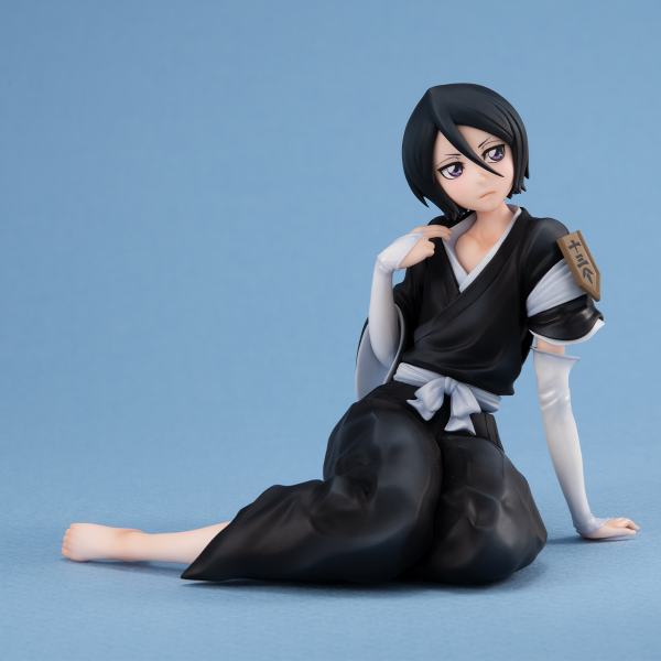 Melty Princess BLEACH:Thousand-Year Blood War Palm size Rukia