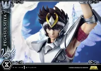 Prime 1 Studio Premium Masterline Saint Seiya Pegasus Seiya "Final Bronze Cloth" Bonus Version - Saint Seiya - photo 8