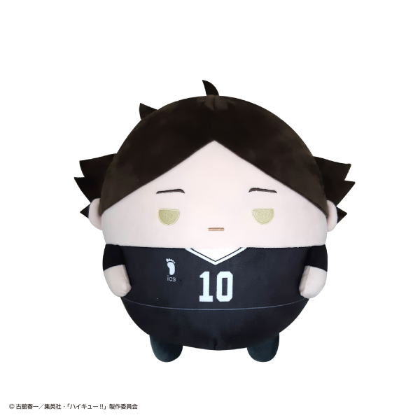 Haikyu!! FUWA KORORIN BIG F