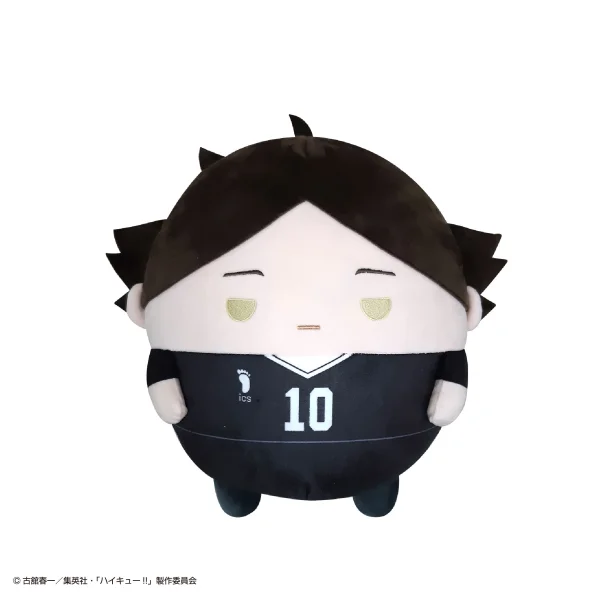 MAX LIMITED Haikyu!! FUWA KORORIN BIG F - Haikyu!!