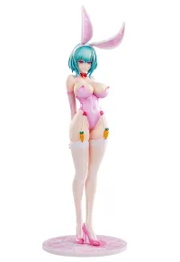 GOOD SMILE COMPANY Bunny Girls: Limited Color Ver. - the rabbit - photo 2