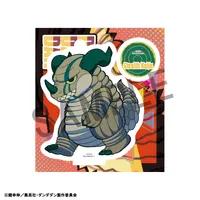 MegaHouse Tokotoko Acrylic Stand TV Anime ”DAN DA DAN” Vol.2 - Dandadan - photo 5
