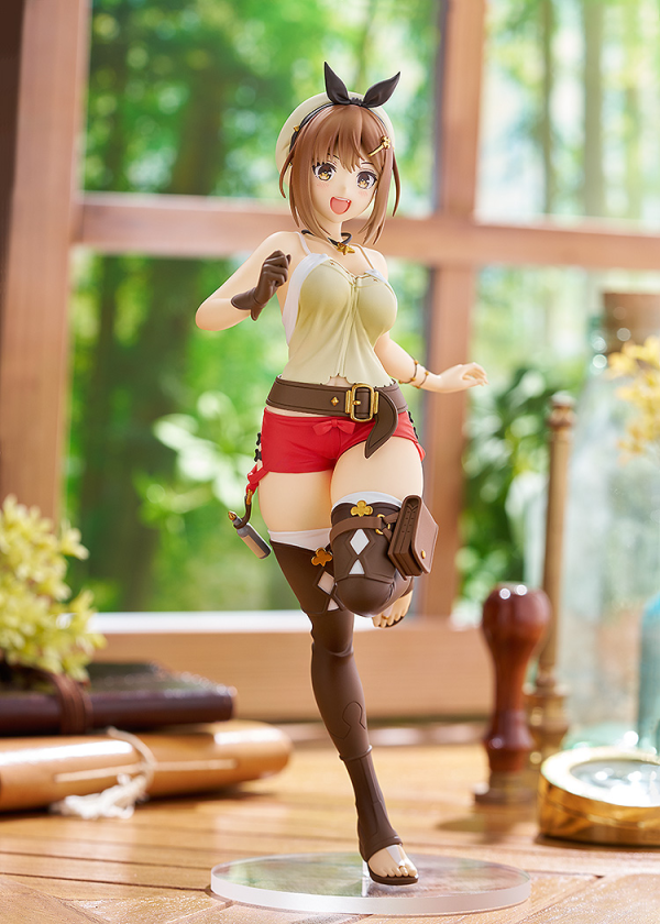 POP UP PARADE Reisalin Stout: Anime Ver. L Size