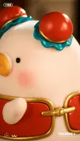 TOYZEROPLUS LuLu the Piggy - Lu's Table Series (Blind Box) - LuLu The Piggy - photo 228
