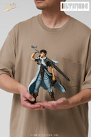 Berserk – Guts: Childhood		 2