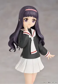 GOOD SMILE COMPANY POP UP PARADE Tomoyo Daidouji - Cardcaptor Sakura - photo 7