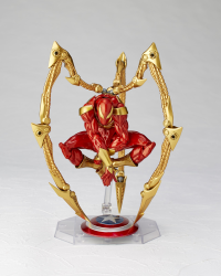 AMAZING YAMAGUCHI IRON SPIDER 13