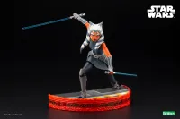 KOTOBUKIYA ARTFX AHSOKA TANO Star Wars: The Clone Wars - Star Wars - photo 6