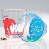 Benelic Pair Glasses - Chihiro and Haku - Studio Ghibli - photo 2