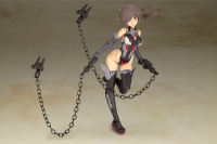 FRAME ARMS GIRL IZUMO Destroyer Ver. 15