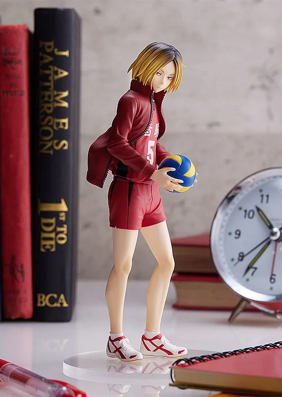 GOOD SMILE COMPANY POP UP PARADE Kenma Kozume - Haikyu!!