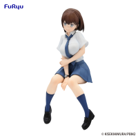 Tawawa on Monday Two Noodle Stopper Figure -Aichan- 7