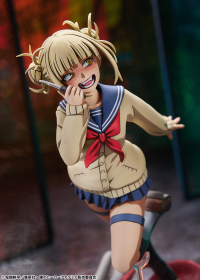 Himiko Toga 2D version 4