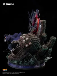 Tsume Art Obito - HQS Dioramax - NARUTO - photo 5
