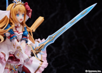Princess Connect! Re: Dive Pecoline (Princess) 1/7 scale figure 9