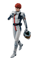 GGG series Mobile Suit Gundam Char's Counterattack Amuro Ray【Limited Repeat Ver.】 3