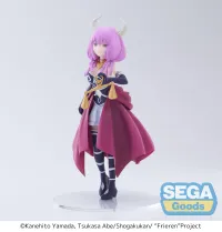 SEGA Desktop x Decorate Collections "Frieren: Beyond Journey's End" "Aura the Guillotine" - Frieren: Beyond Journey's End - photo 6
