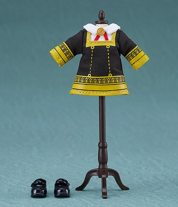 GOOD SMILE COMPANY Nendoroid Doll Outfit Set: Anya Forger - SPY x FAMILY